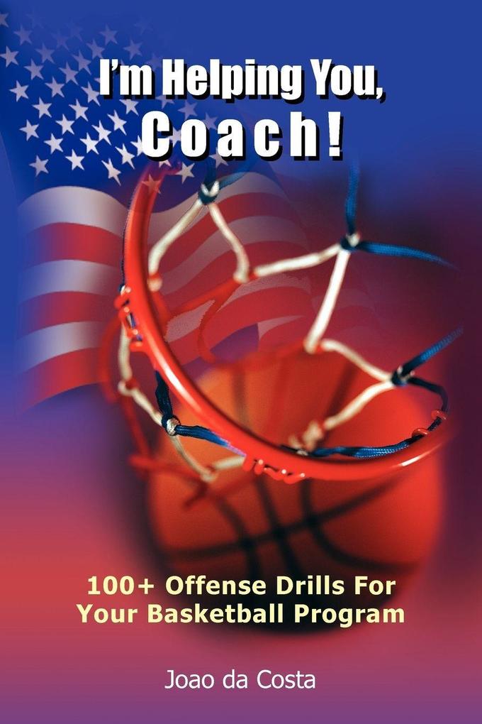 I'm Helping You Coach!
