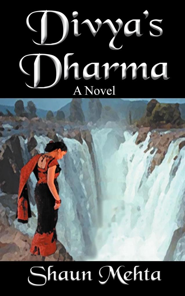 Divya‘s Dharma