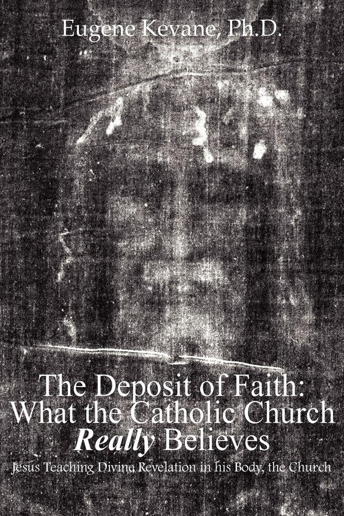 The Deposit of Faith