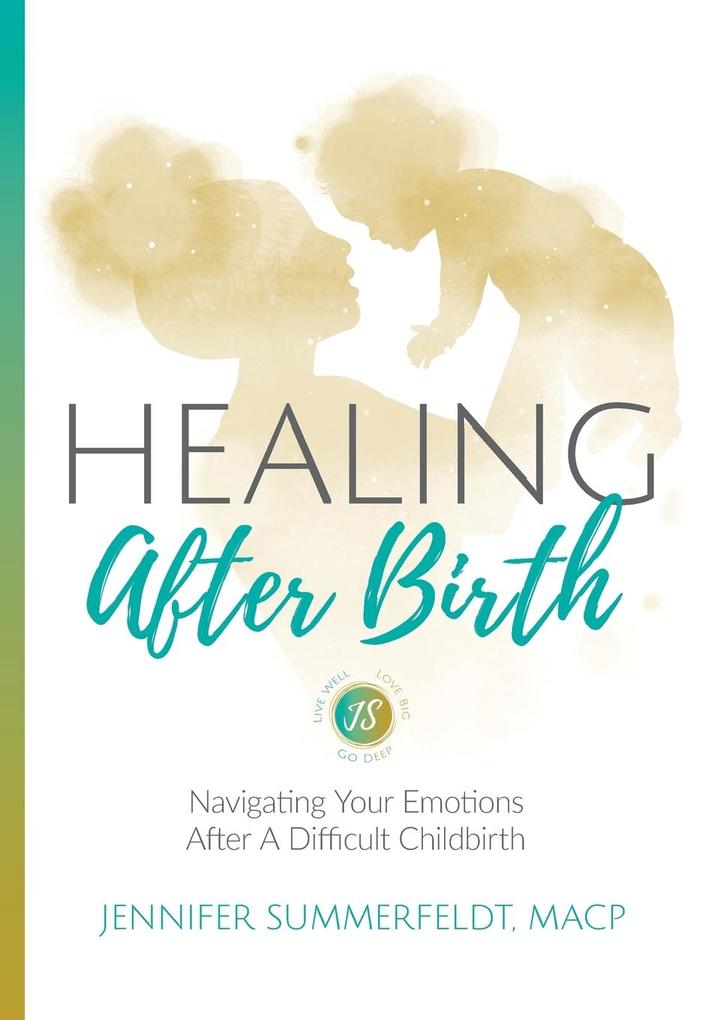 Healing After Birth
