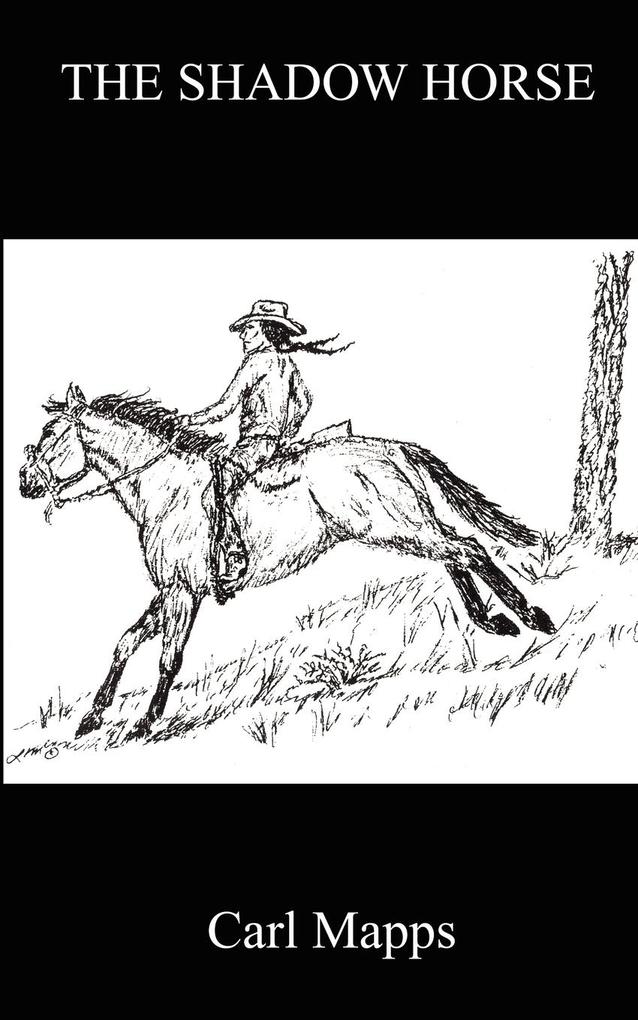 THE SHADOW HORSE
