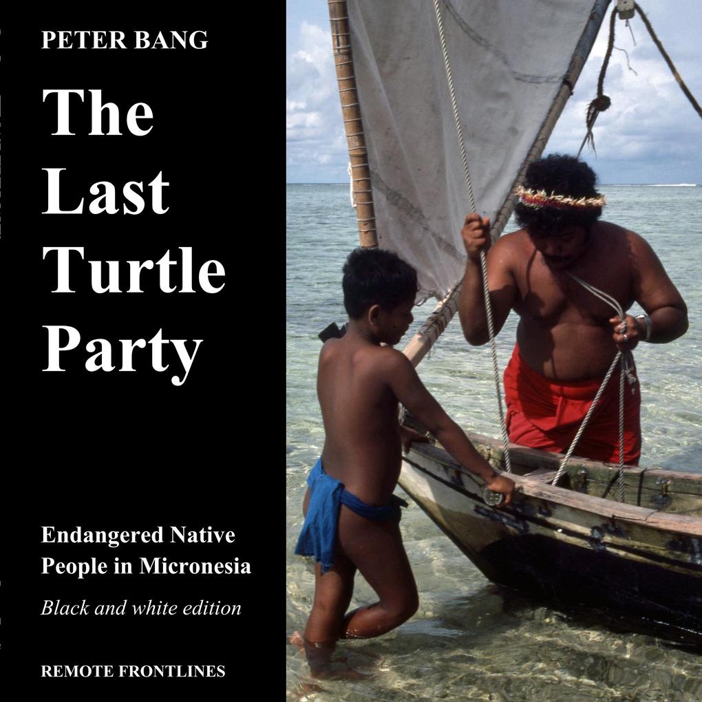 Image of The last turtle party