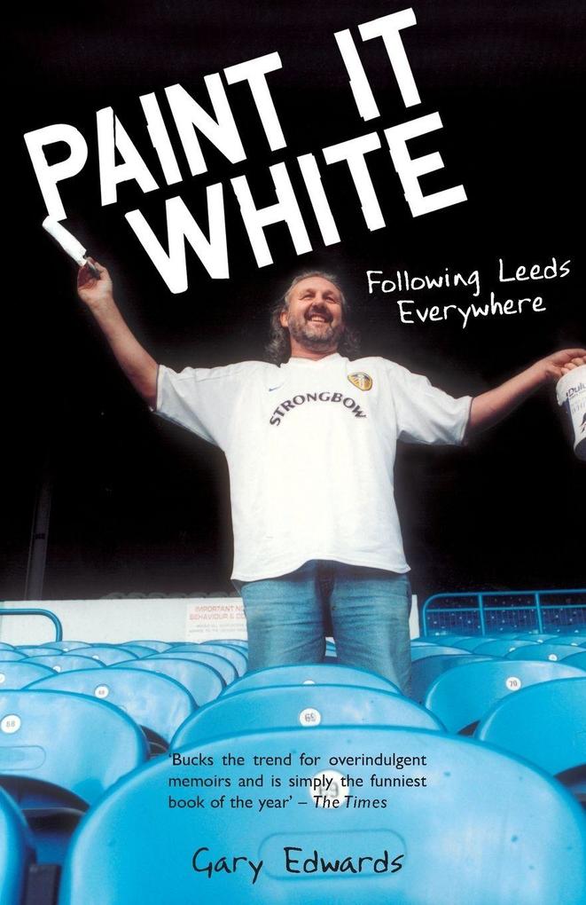 Paint it White