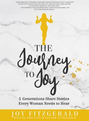 The Journey to Joy