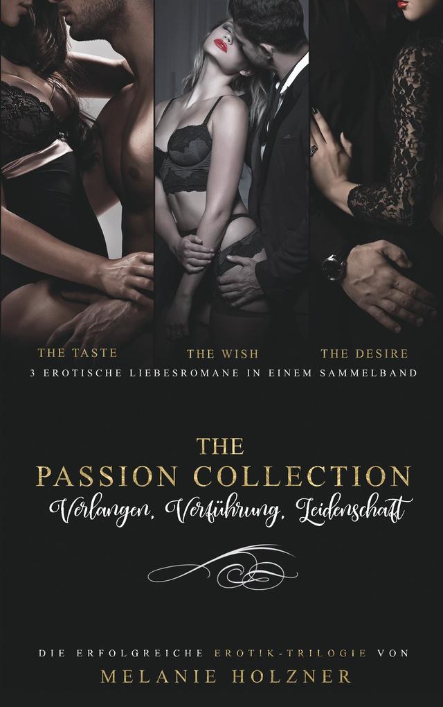 Sammelband The Passion Collection