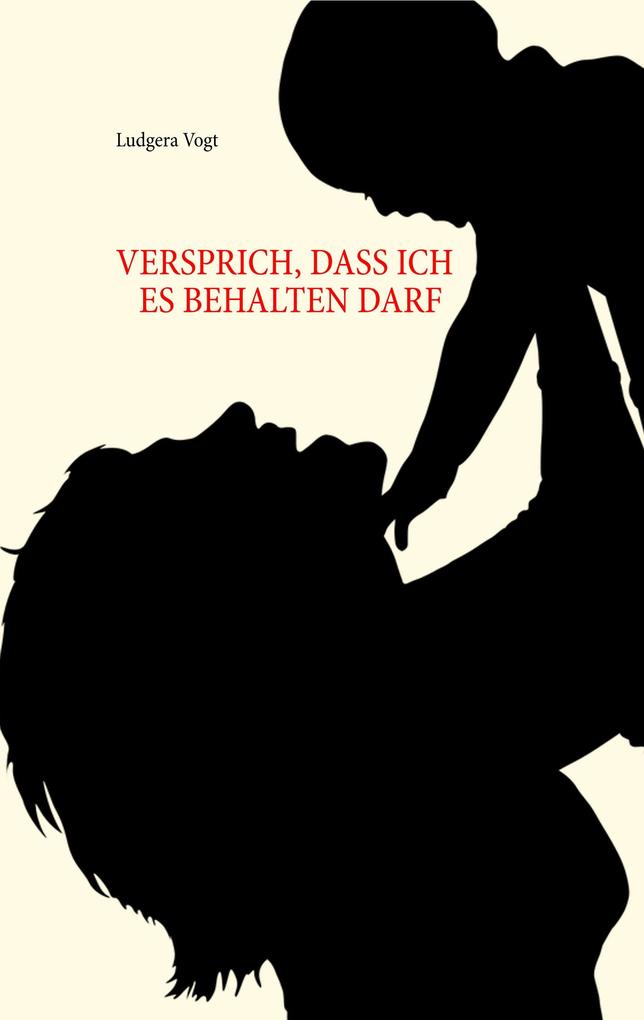 Versprich dass ich es behalten darf