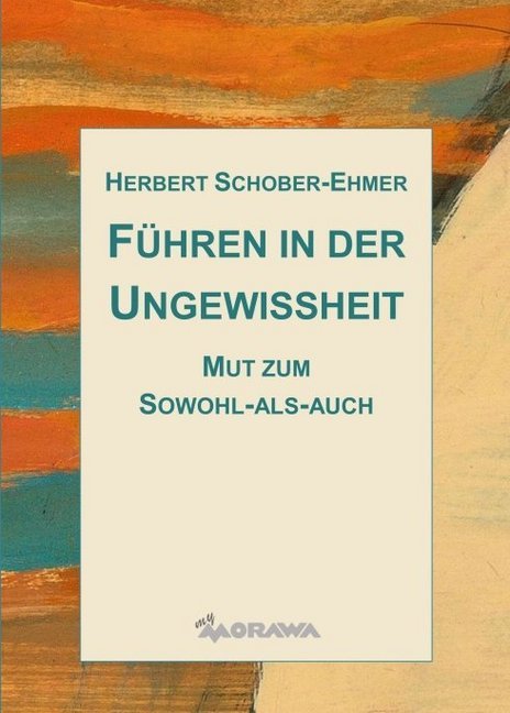 Image of Führen in der Ungewissheit