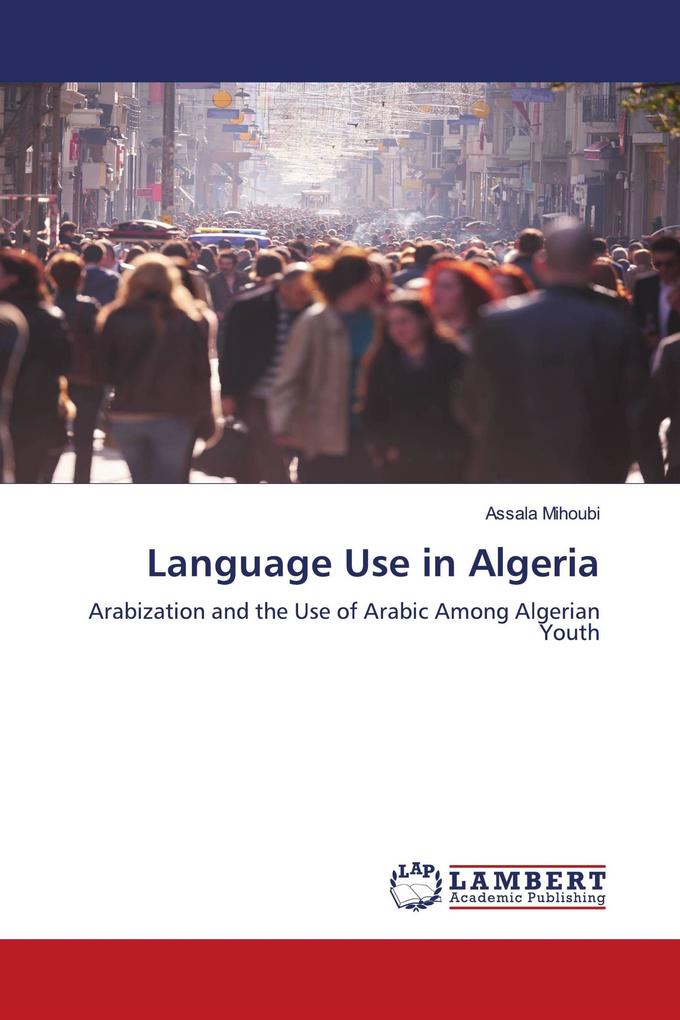 Language Use in Algeria