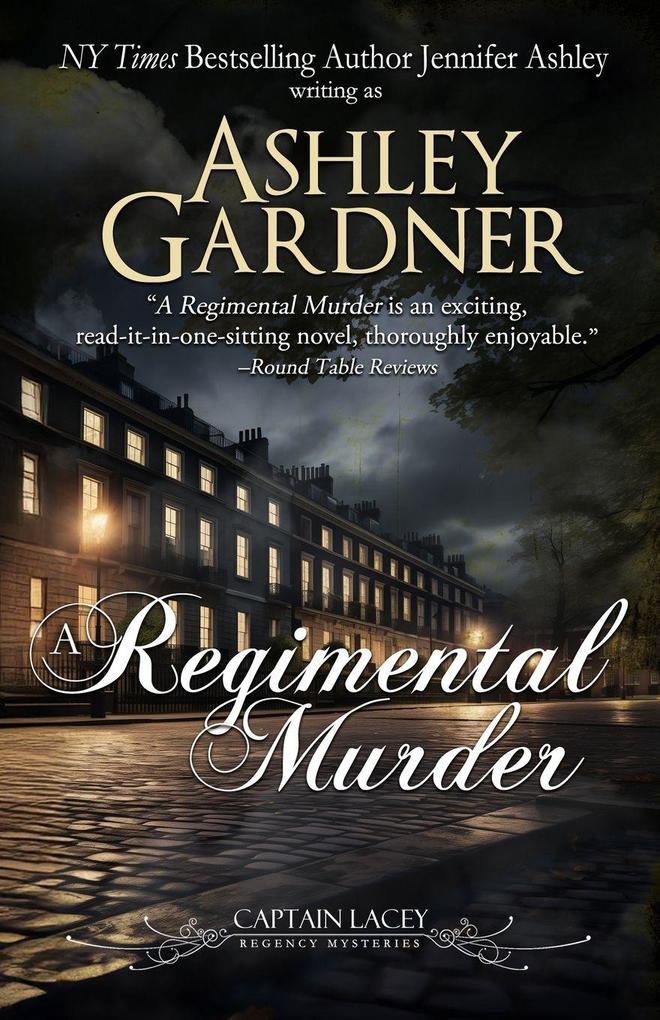 A Regimental Murder