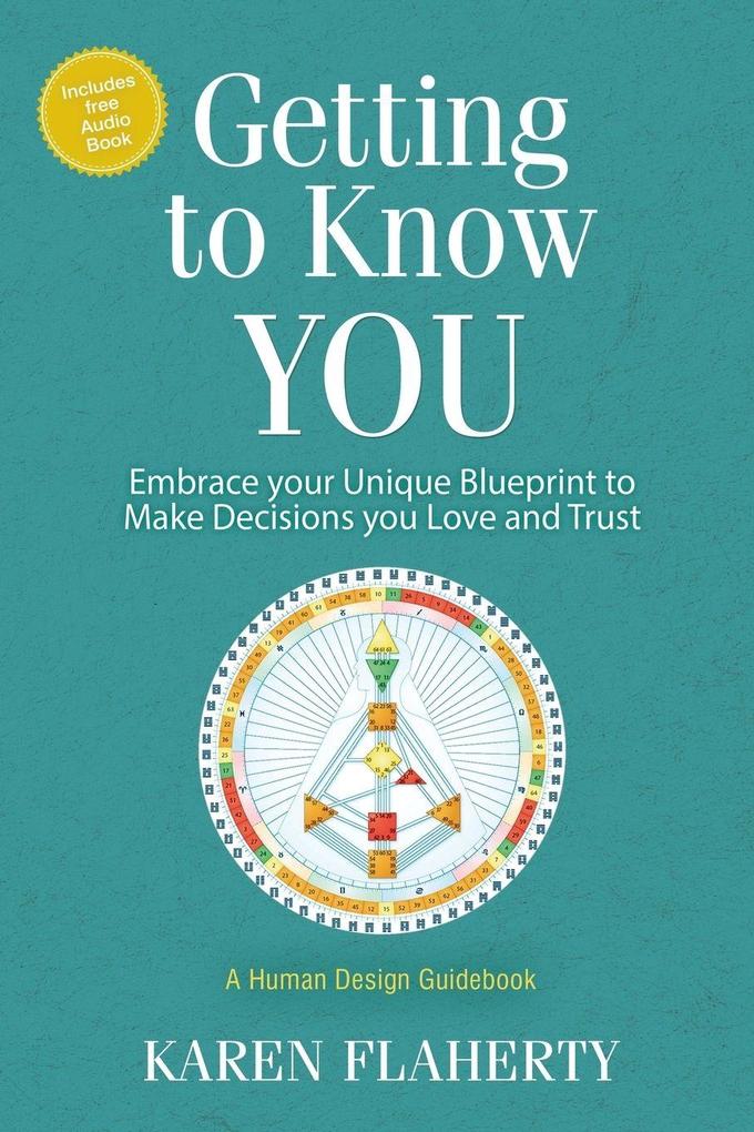 Getting to Know YOU