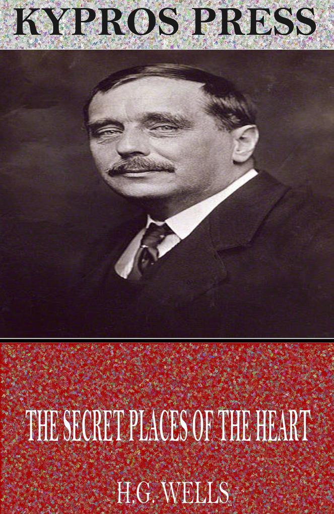 The Secret Places of the Heart