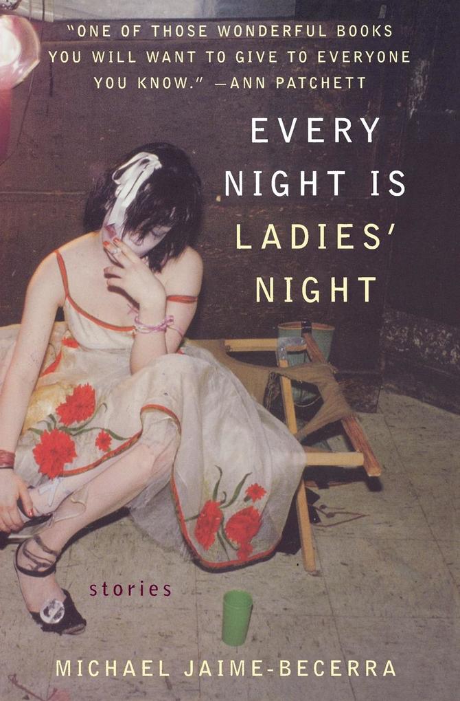 Image of Every Night Is Ladies' Night