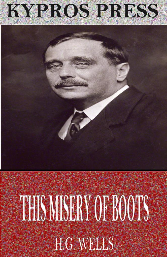 This Misery of Boots