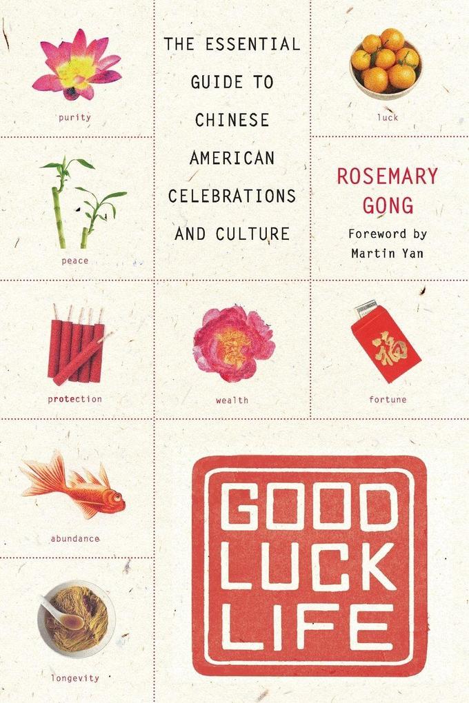 Good Luck Life