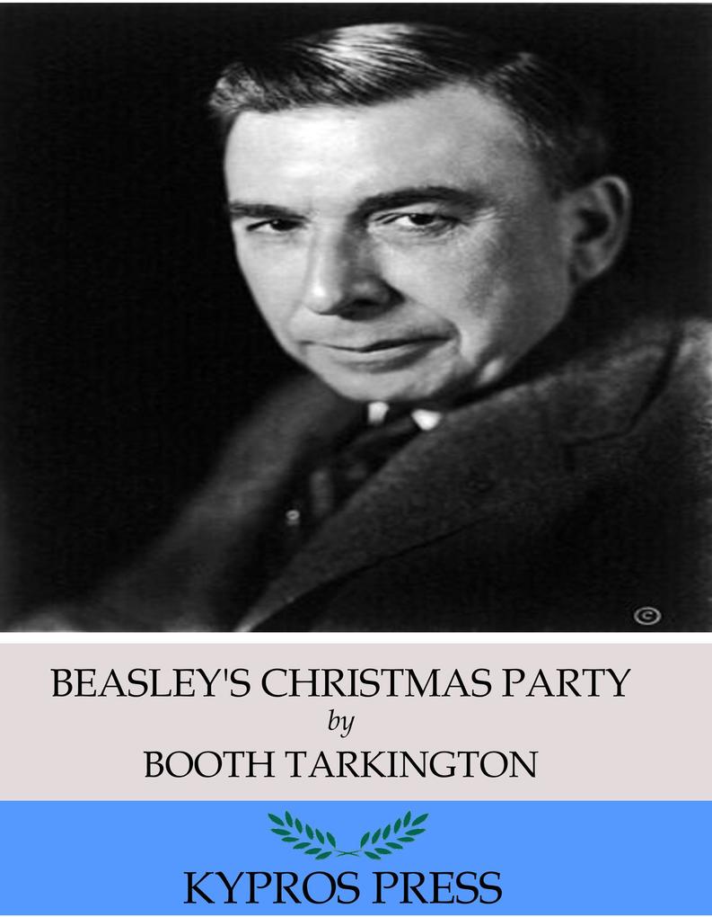 Beasley‘s Christmas Party