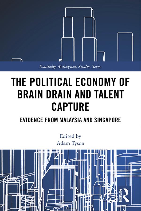 The Political Economy of Brain Drain and Talent Capture