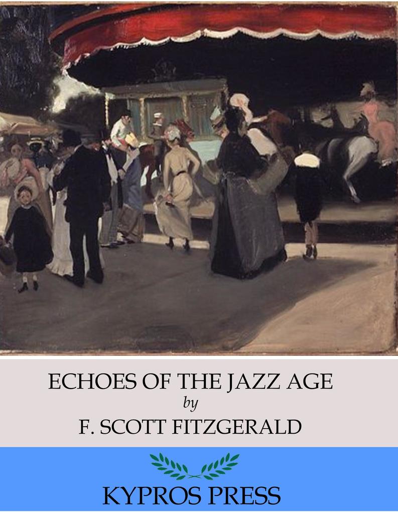 Echoes of the Jazz Age