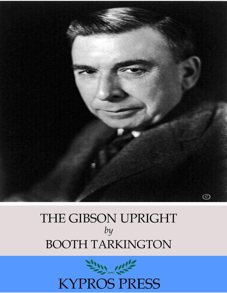 The Gibson Upright