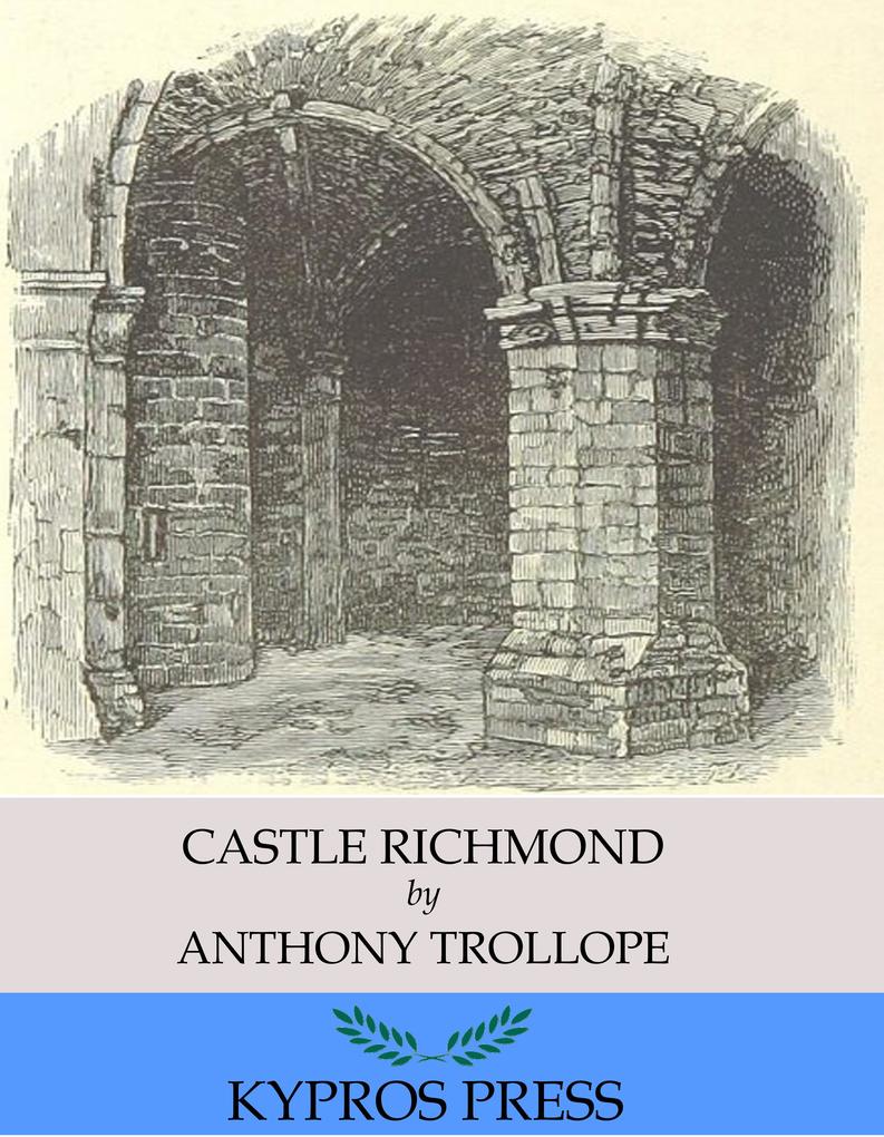 Castle Richmond