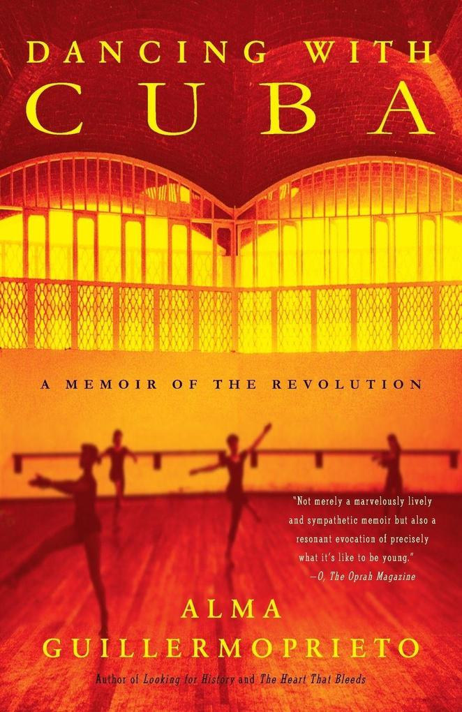 Dancing with Cuba