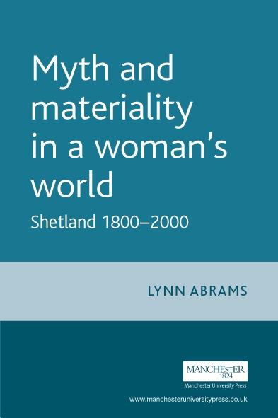 Myth and materiality in a woman‘s world