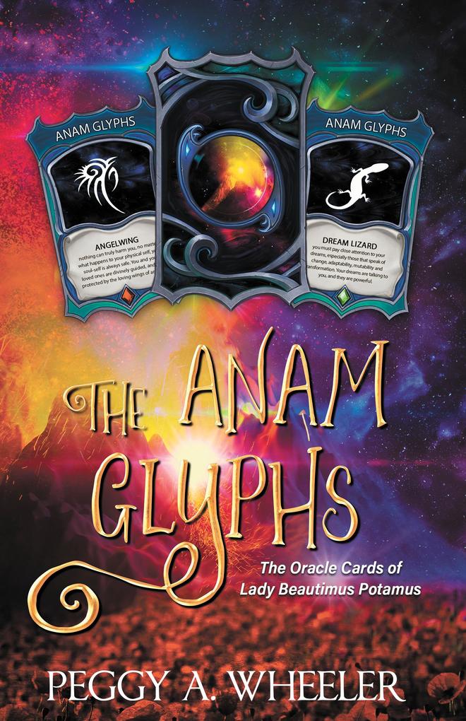 The Anam Glyphs