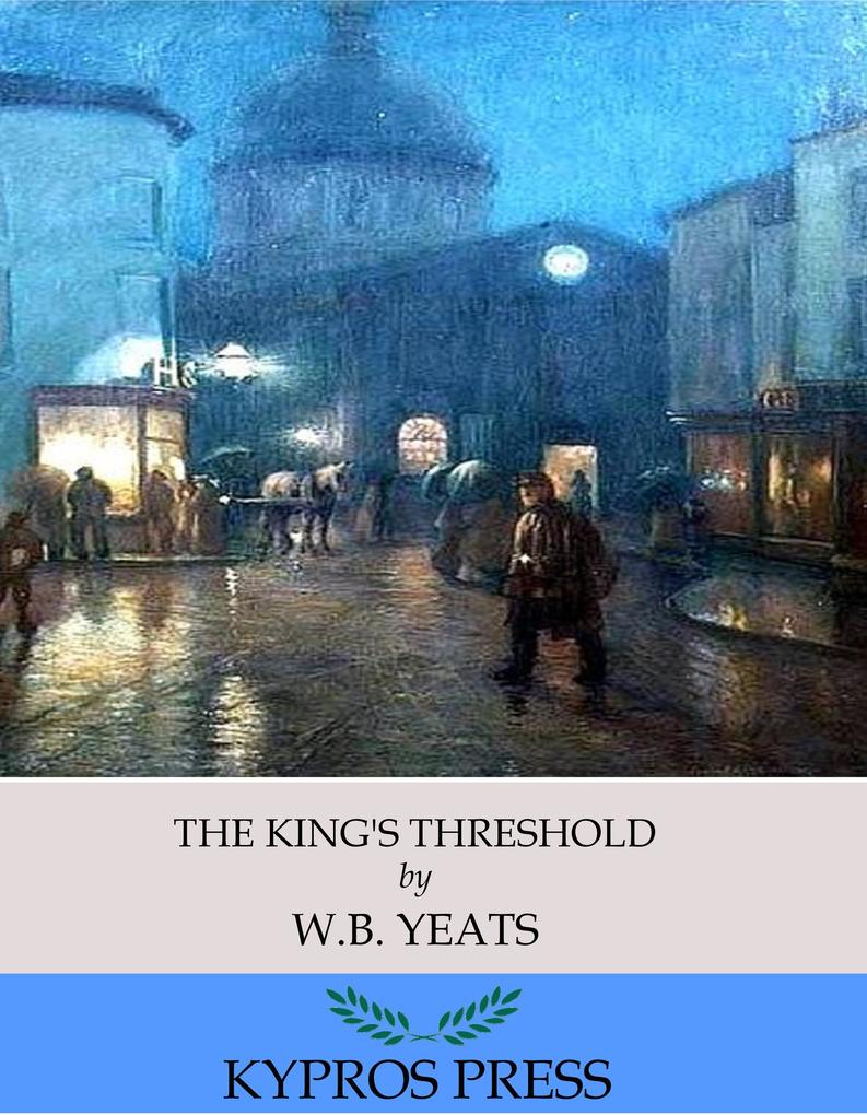 The King‘s Threshold