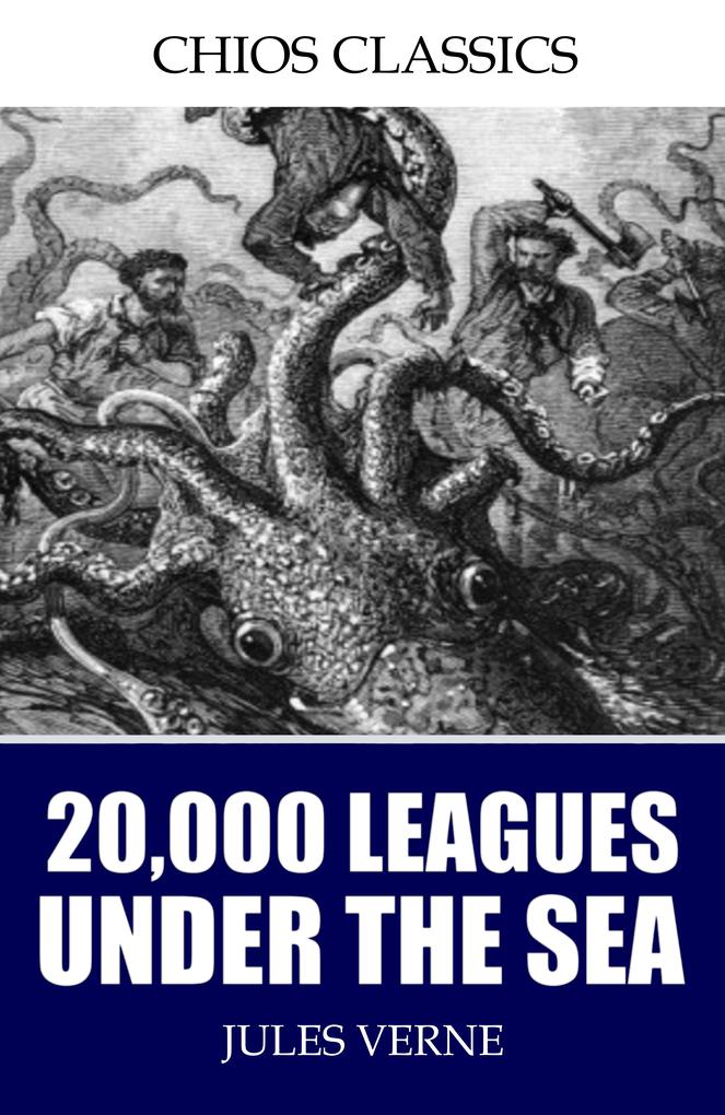 20000 Leagues under the Sea