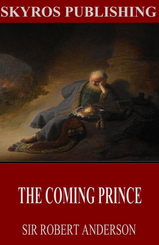 The Coming Prince