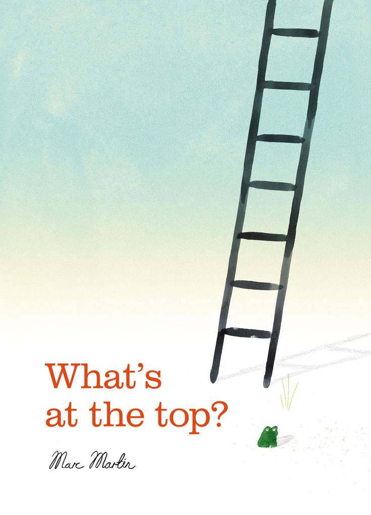 What‘s at the Top?