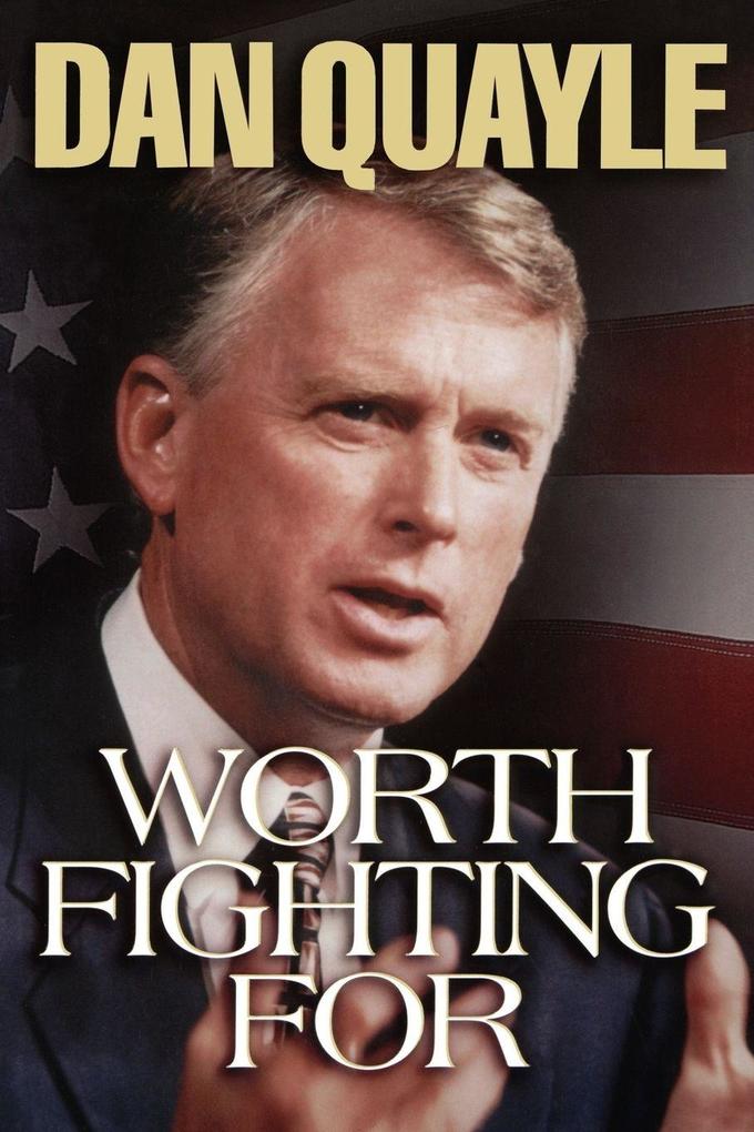 The Worth Fighting for