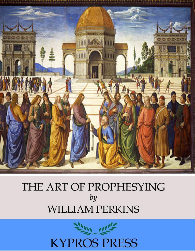 The Art of Prophesying