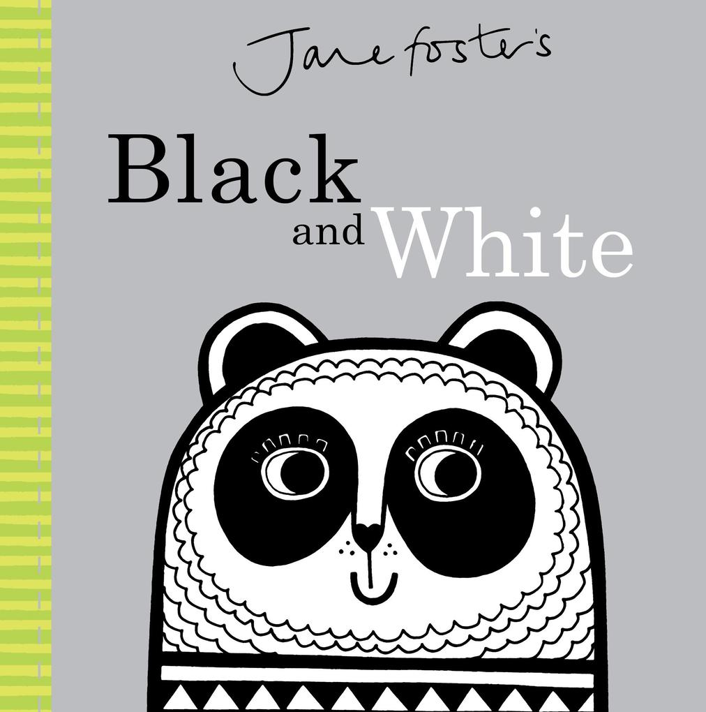 Jane Foster‘s Black and White