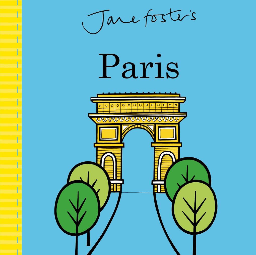 Jane Foster‘s Paris