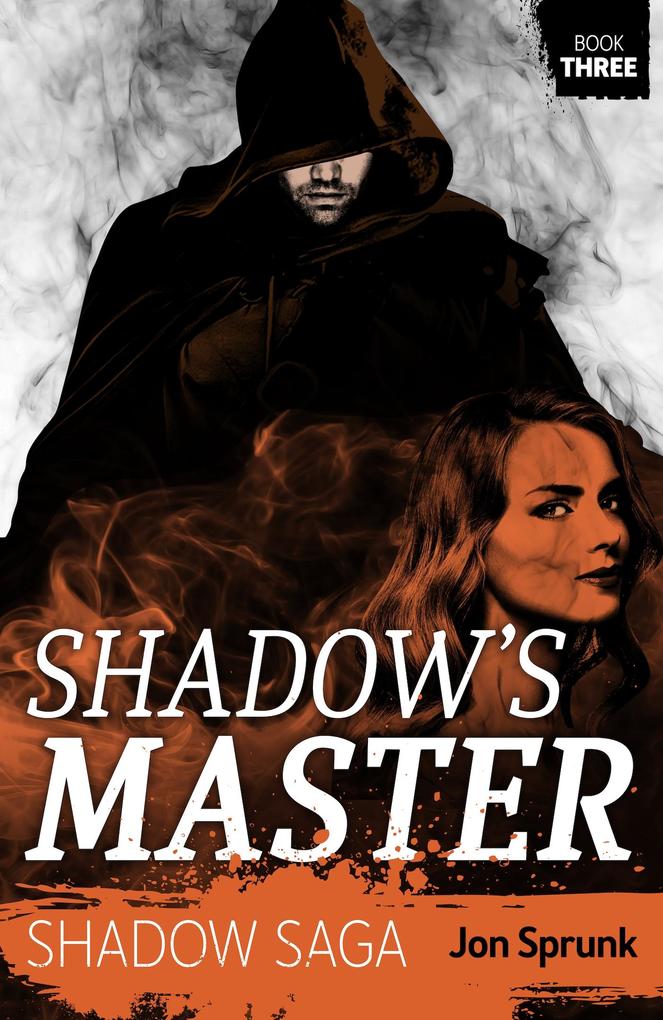 Shadow‘s Master