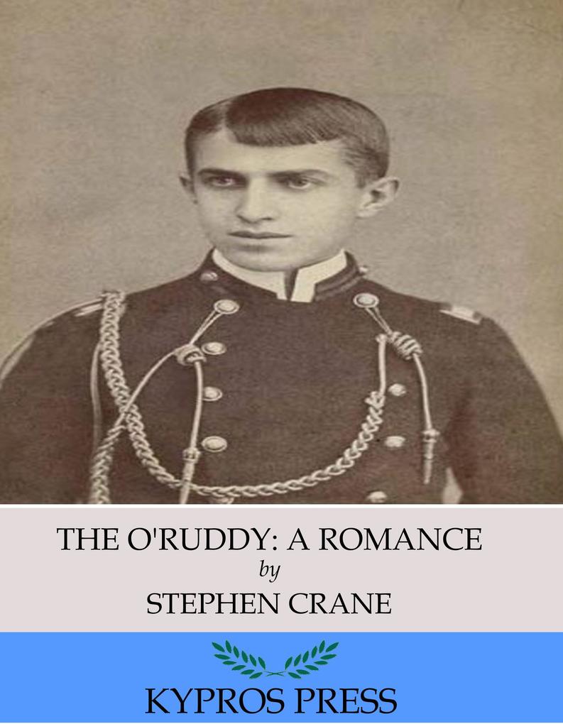 The O‘Ruddy: A Romance