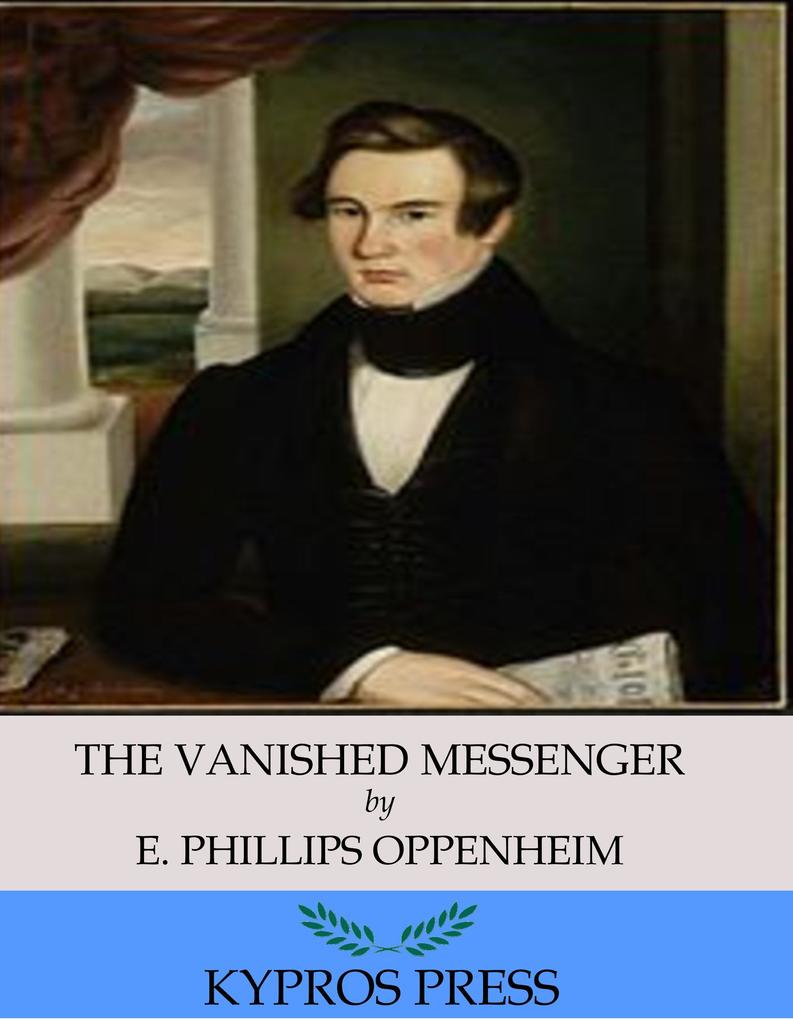 The Vanished Messenger