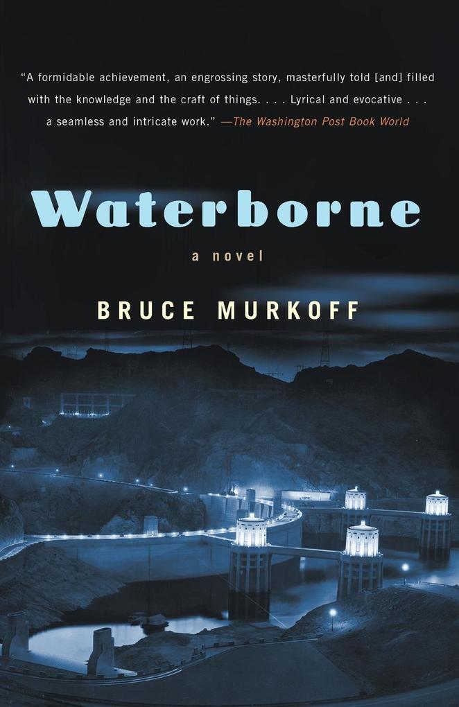 Waterborne