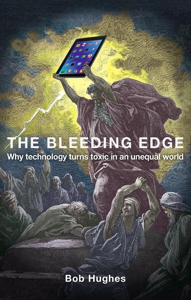 Bleeding Edge