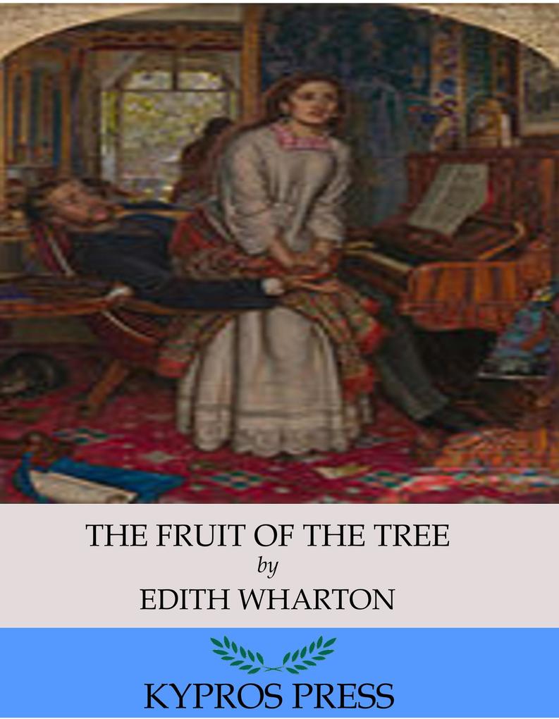The Fruit of the Tree