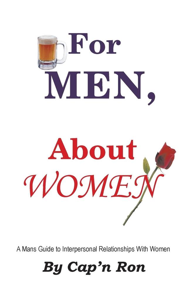 For Men About Women