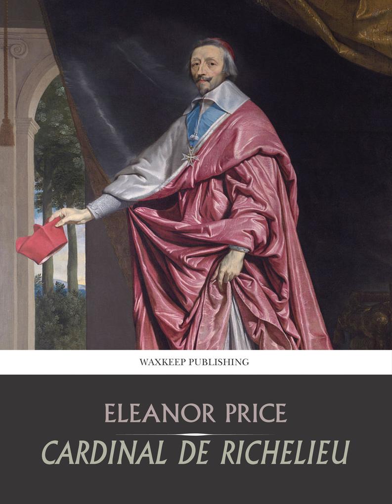 Cardinal De Richelieu