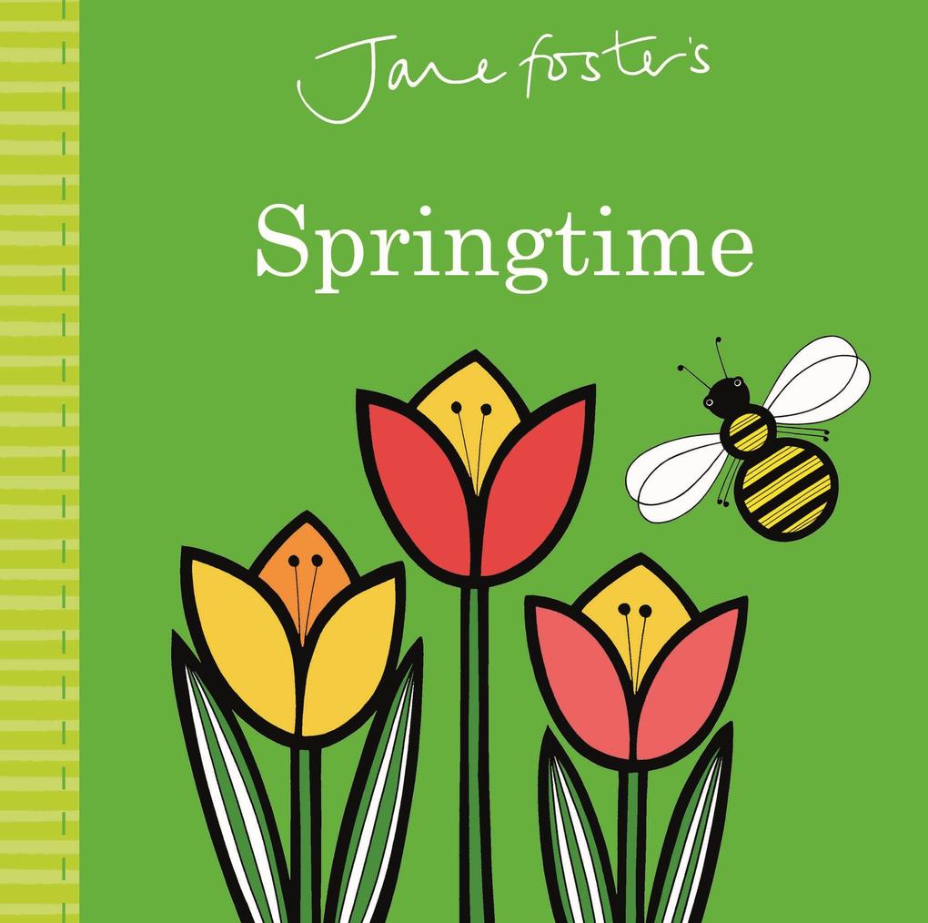 Jane Foster‘s Springtime