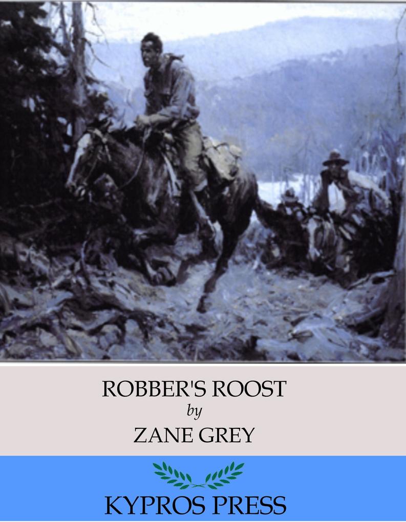 Robber's Roost