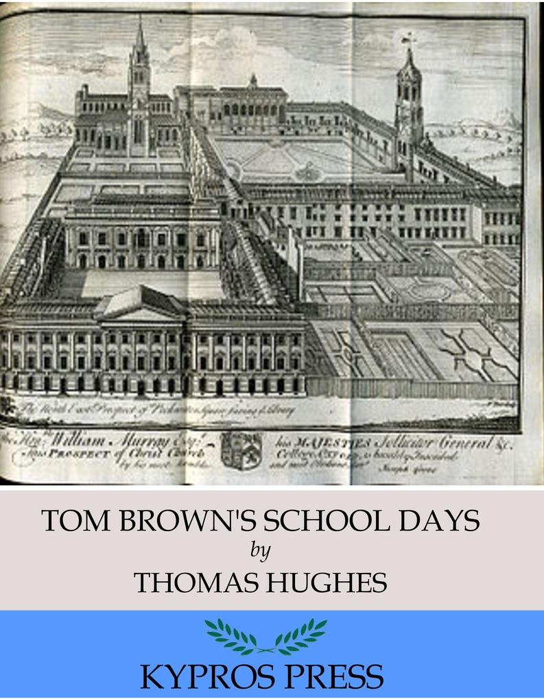 Tom Brown‘s School Days