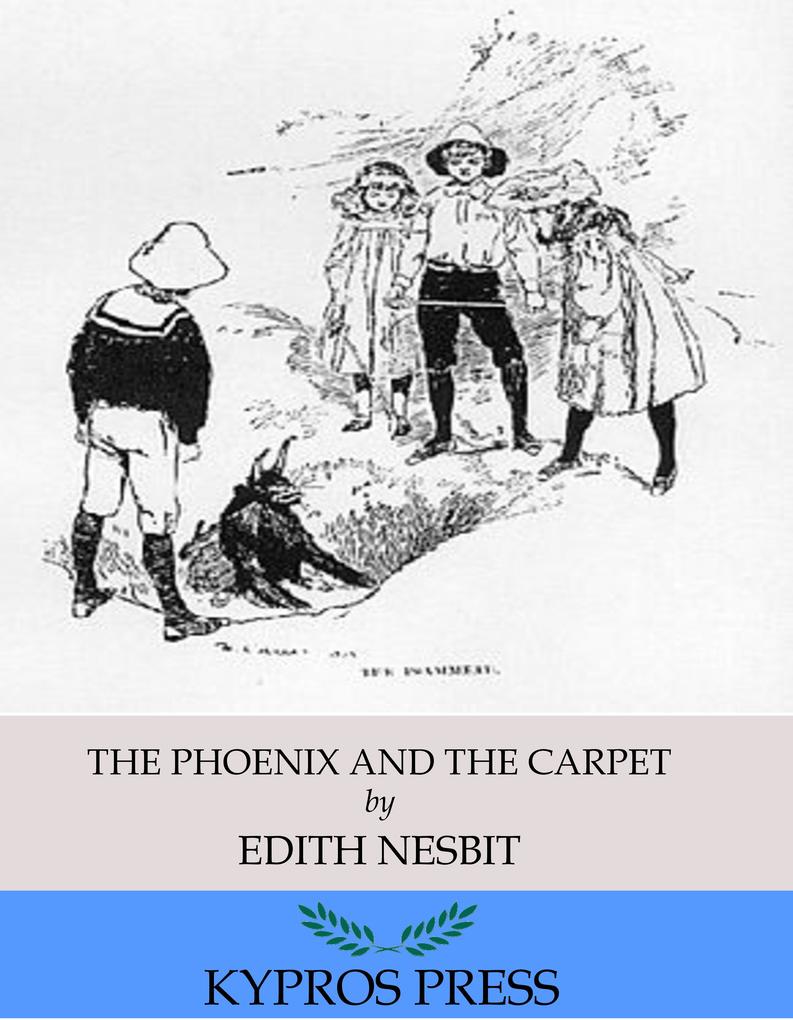 The Phoenix and the Carpet