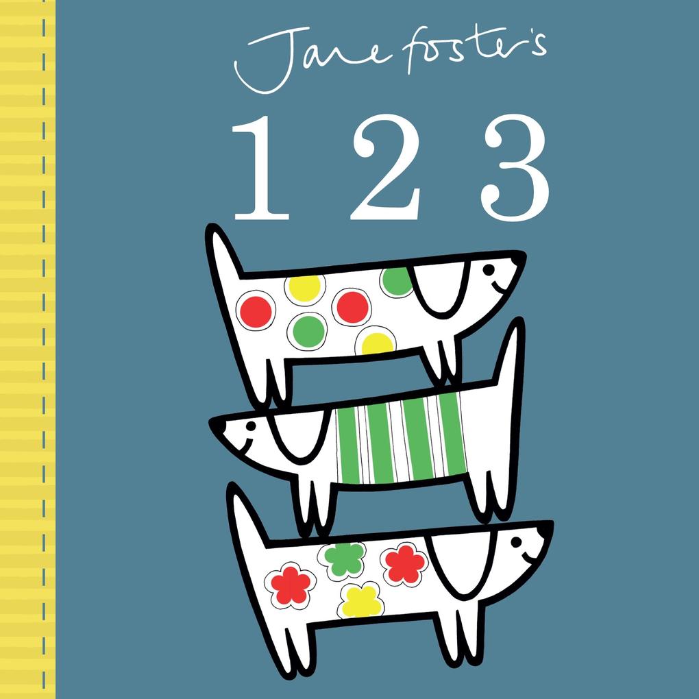 Jane Foster‘s 123
