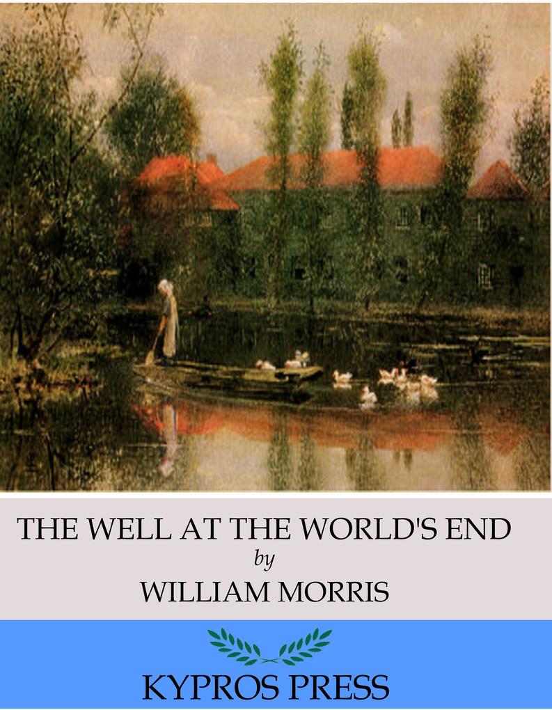 The Well at the World‘s End