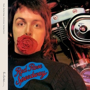 Red Rose Speedway (Original Double Album 2LP)