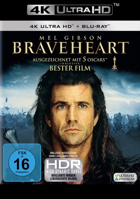 Braveheart